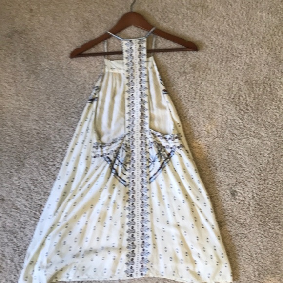 Urban outfitters dress. Only worn once. - Picture 3 of 4